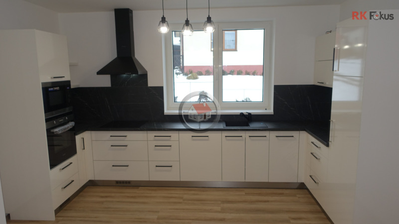 Prodej novostavby RD 5+kk. Radostín nad Oslavou