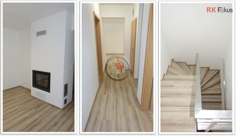 Prodej novostavby RD 5+kk. Radostín nad Oslavou