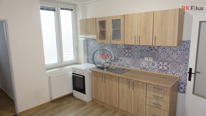 Pronájem 1+1 Tyršova, Moravské Budějovice