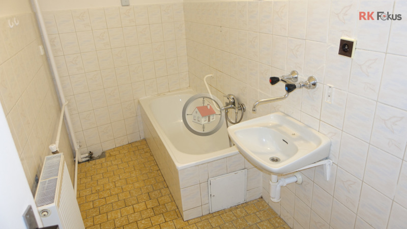 Pronájem 1+1 Tyršova, Moravské Budějovice