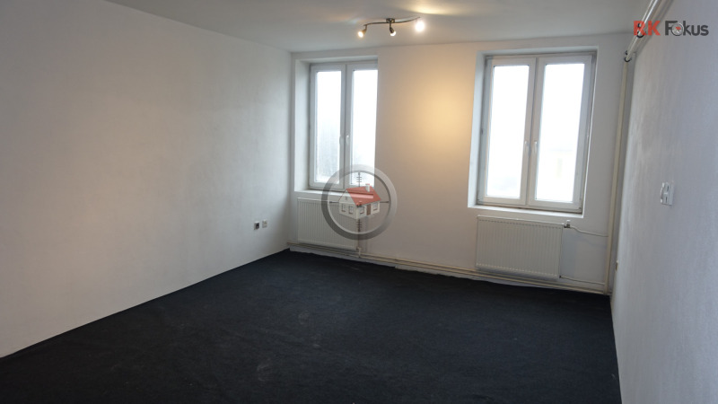 Pronájem 2+1 Tyršova, Moravské Budějovice