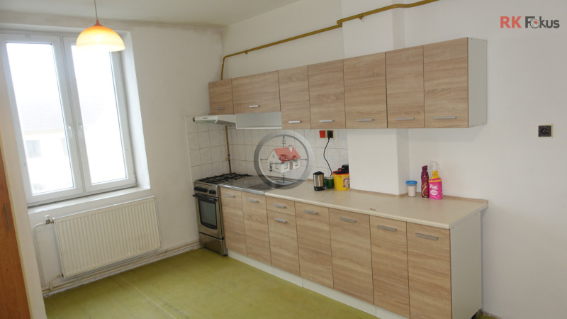 Pronájem 2+1 Tyršova, Moravské Budějovice