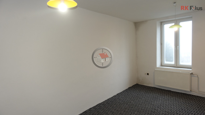 Pronájem 2+1 Tyršova, Moravské Budějovice