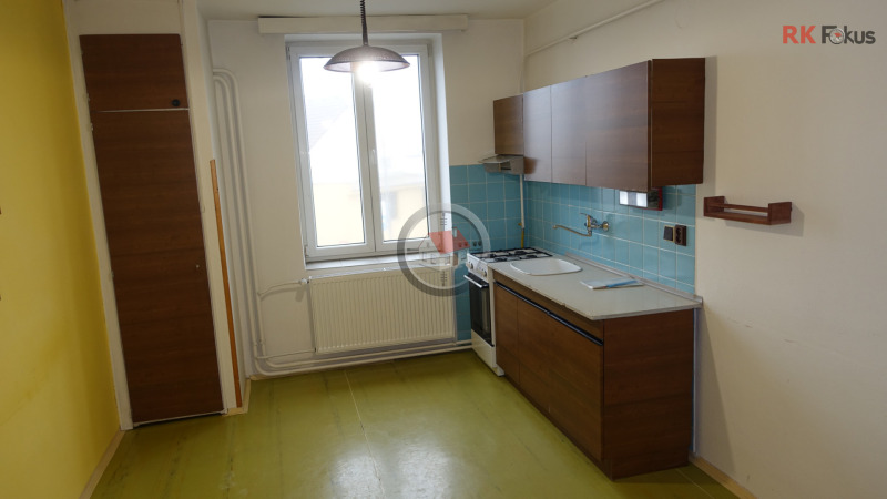 Pronájem 2+1 Tyršova, Moravské Budějovice