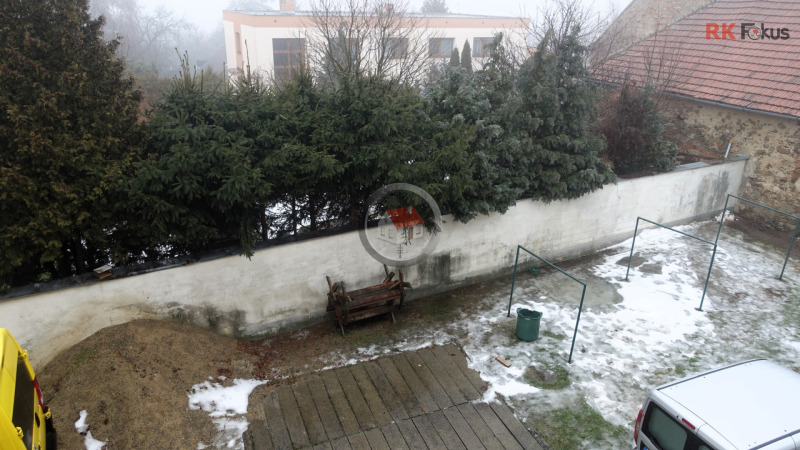 Pronájem 2+1 Tyršova, Moravské Budějovice