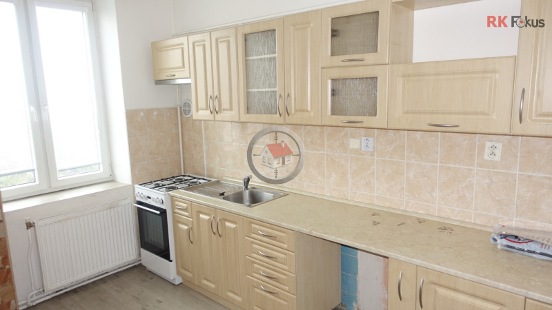 Pronájem 2+1 Tyršova, Moravské Budějovice