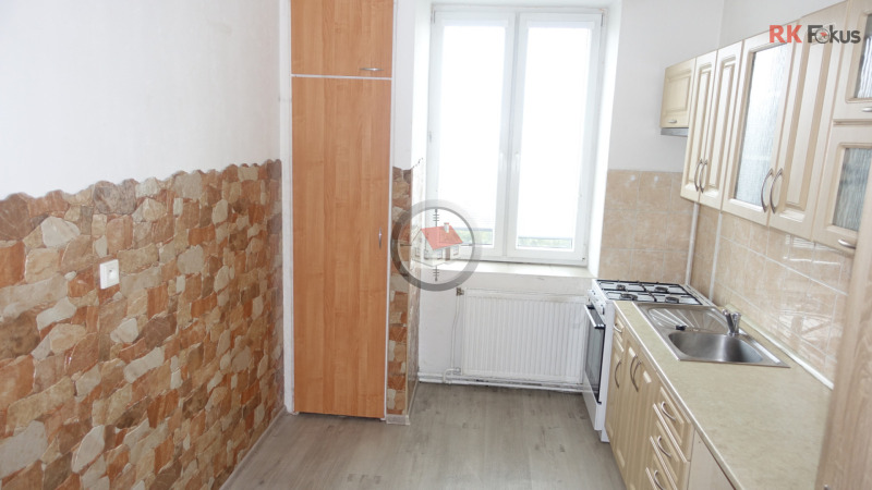 Pronájem 2+1 Tyršova, Moravské Budějovice