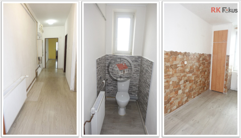 Pronájem 2+1 Tyršova, Moravské Budějovice