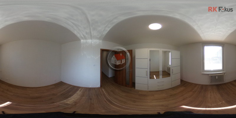 Pronájem moderního bytu 2+1 s lodžií po rekonstrukci (2023) – Třebíč, Horka-Domky