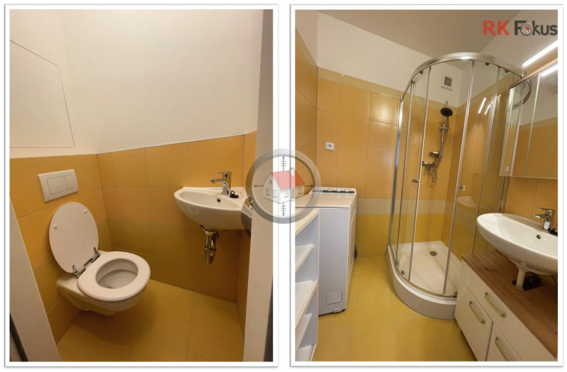 Pronájem bytu 2+1, Družstevní, Třebíč