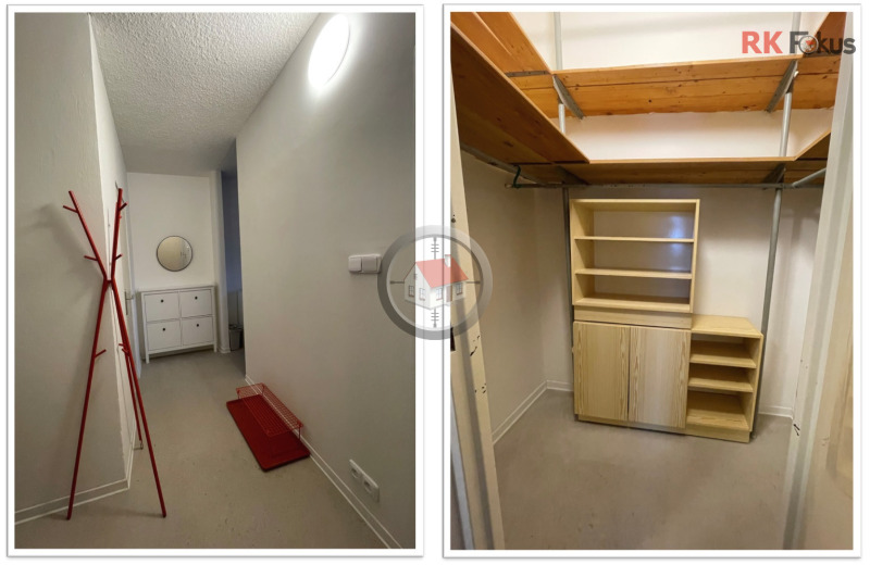 Pronájem bytu 2+1, Družstevní, Třebíč