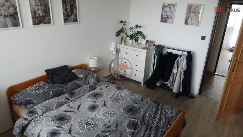 Pronájem bytu 2+1, Hartmannova, Třebíč