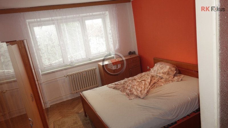 Prodej bytu 2+1 Revoluční, Žďár nad Sázavou