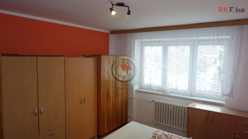 Prodej bytu 2+1 Revoluční, Žďár nad Sázavou