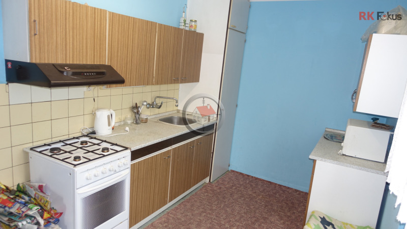 Prodej bytu 2+1 Revoluční, Žďár nad Sázavou