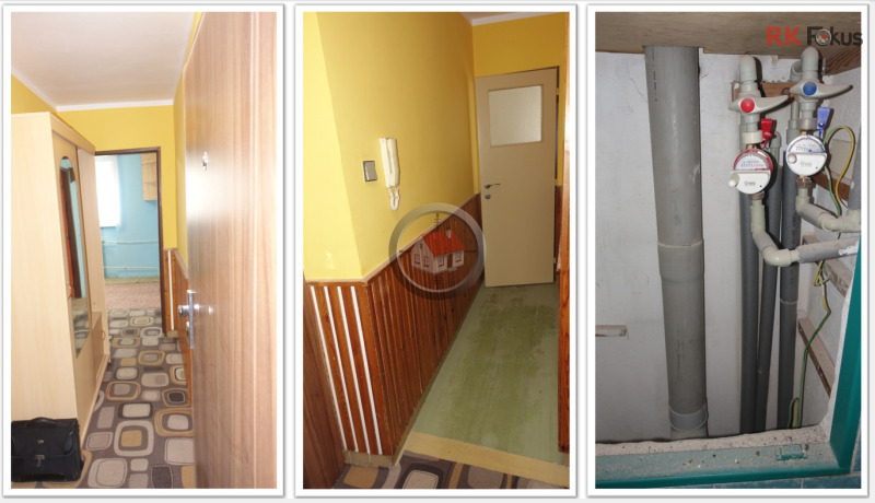 Prodej bytu 2+1 Revoluční, Žďár nad Sázavou