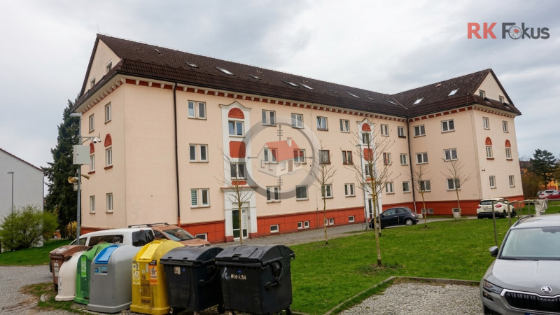 Prodej bytu 2+1 Revoluční, Žďár nad Sázavou