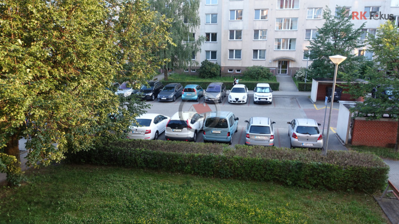 Prodej bytu 2+1 Generála Svobody, Třebíč