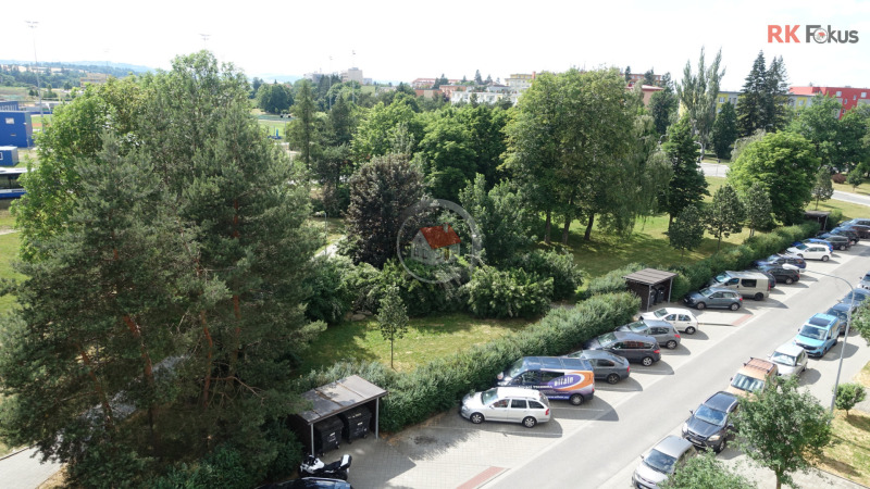 Prodej zrekonstruovaného bytu 3+1, Čeloudova, Třebíč (Horka-Domky)