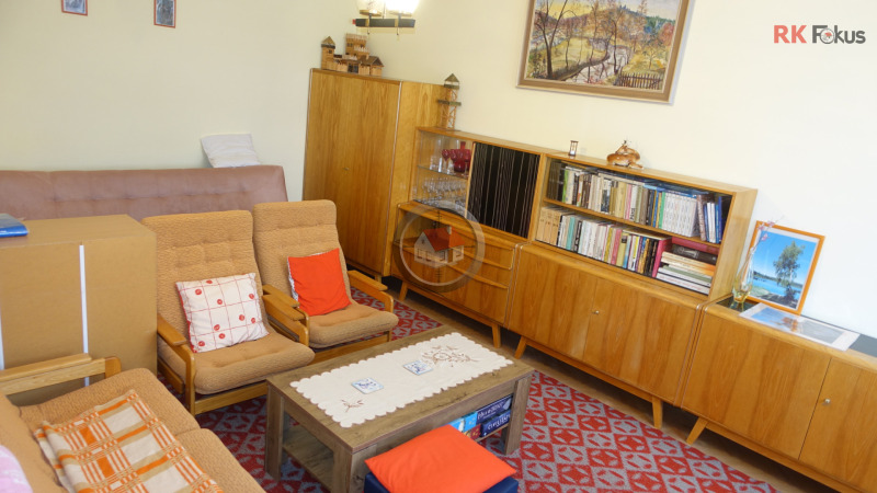 Prodej zrekonstruovaného bytu 3+1, Čeloudova, Třebíč (Horka-Domky)