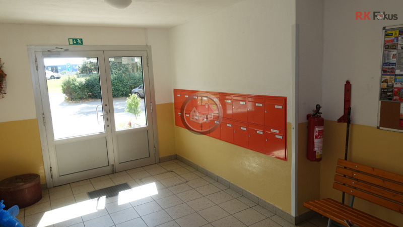 Prodej zrekonstruovaného bytu 3+1, Čeloudova, Třebíč (Horka-Domky)