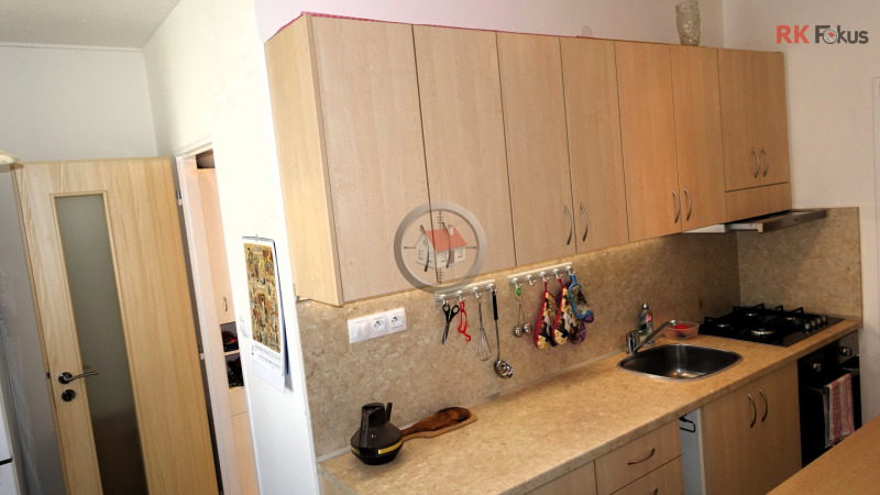 Prodej zrekonstruovaného bytu 3+1, Čeloudova, Třebíč (Horka-Domky)