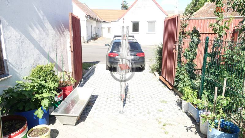 Prodej RD Mladoňovice, okres Třebíč