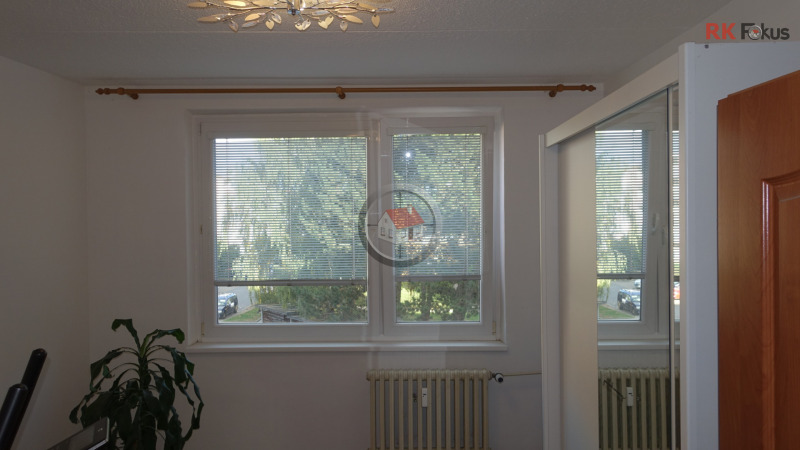Prodej bytu 3+1 s lodžií, 72 m², Okružní, Třebíč