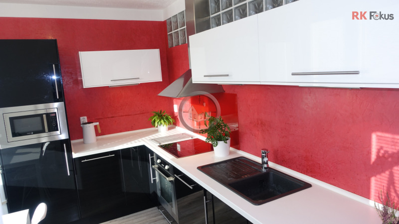 Prodej bytu 3+1 s lodžií, 72 m², Okružní, Třebíč