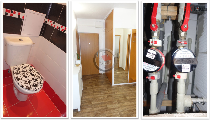 Prodej bytu 3+1 s lodžií, 72 m², Okružní, Třebíč