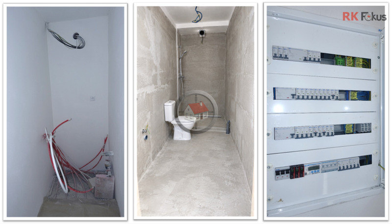 Prodej novostavby Římov, okres Třebíč