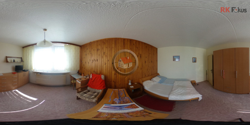 Pronájem bytu 3+1, 73 m², ul. Čeloudova, Třebíč