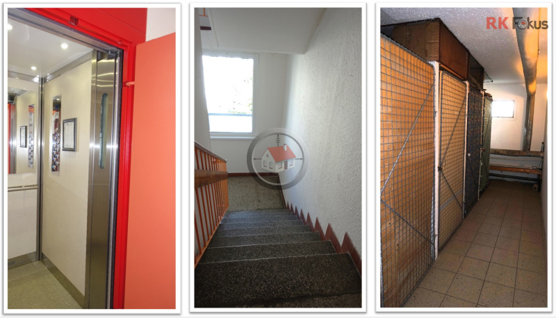 Pronájem bytu 3+1, 73 m², ul. Čeloudova, Třebíč
