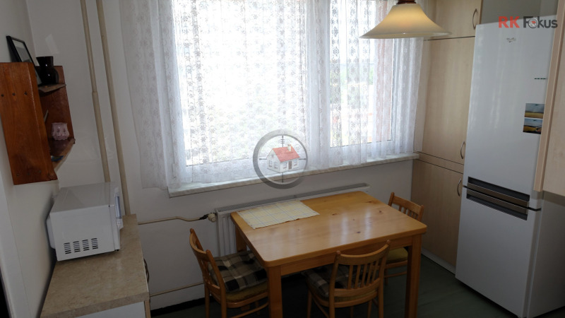 Pronájem bytu 3+1, 73 m², ul. Čeloudova, Třebíč