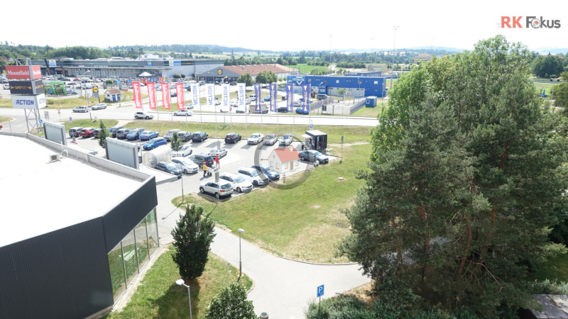 Pronájem bytu 3+1, 73 m², ul. Čeloudova, Třebíč