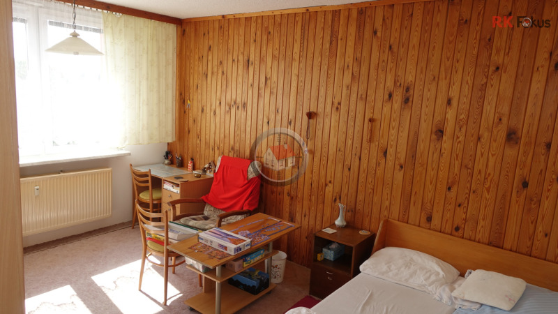 Pronájem bytu 3+1, 73 m², ul. Čeloudova, Třebíč