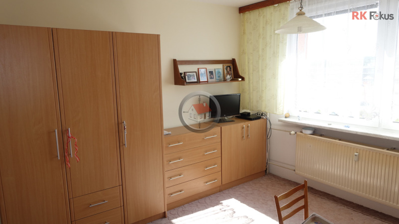 Pronájem bytu 3+1, 73 m², ul. Čeloudova, Třebíč