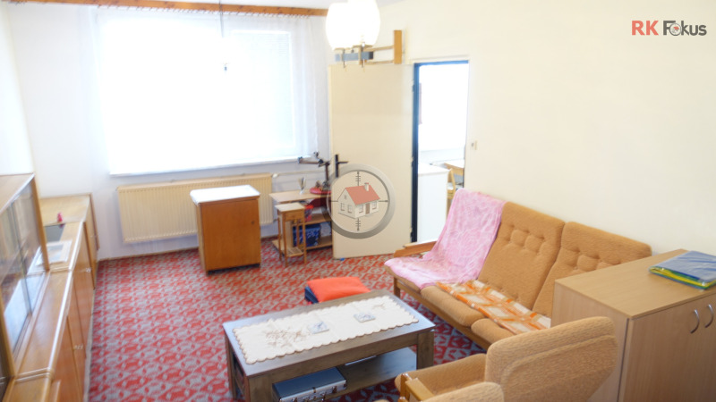 Pronájem bytu 3+1, 73 m², ul. Čeloudova, Třebíč