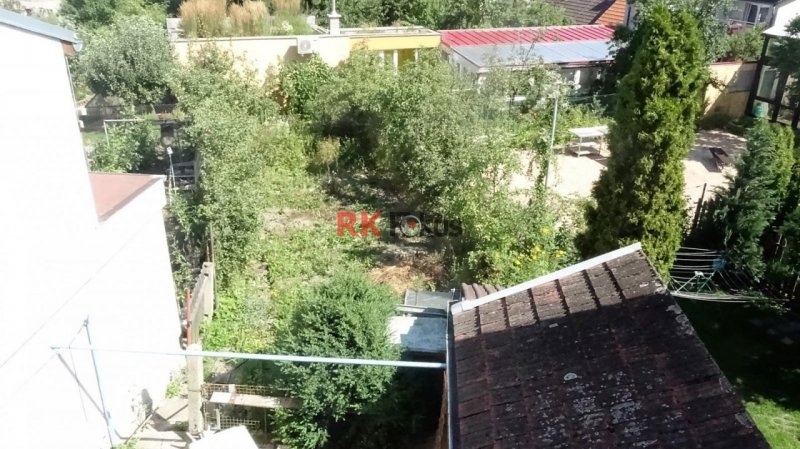 Pronájem bytu 2+1, Horka-Domky, Třebíč