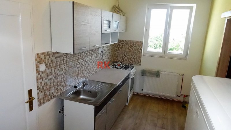 Pronájem bytu 2+1, Horka-Domky, Třebíč