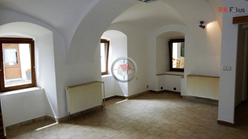 Pronájem bytu 2+kk, Moravské Budějovice