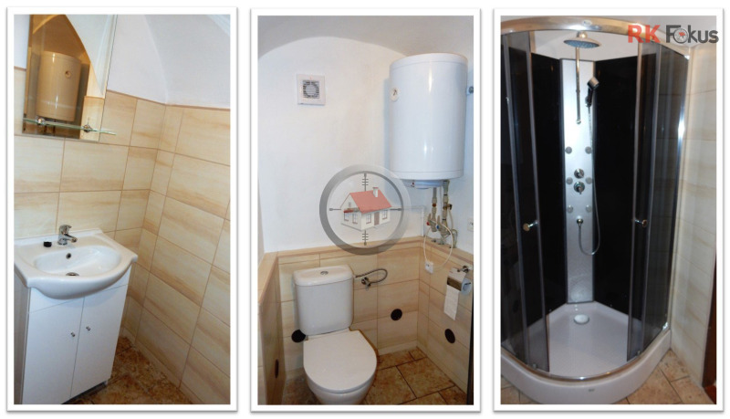 Pronájem bytu 2+kk, Moravské Budějovice