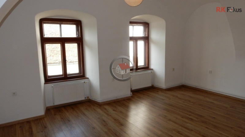 Pronájem 2+kk, Moravské Budějovice