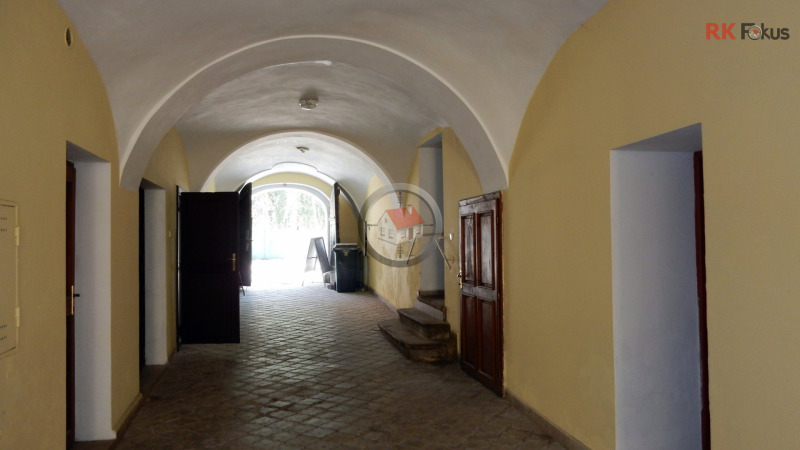 Pronájem 2+kk, Moravské Budějovice